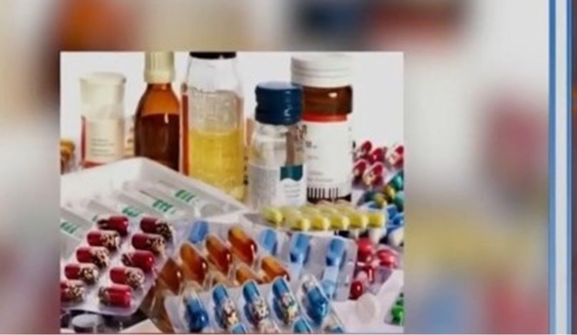 عبوات مجهولة المصدر لدواء ‘إنترستو’…..