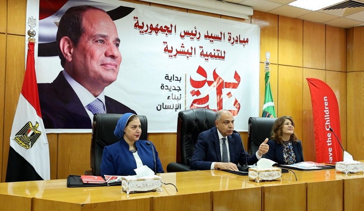 محافظ المنيا يشيد بنجاح نموذج “المدارس الآمنة” لتعزيز التحصيل …