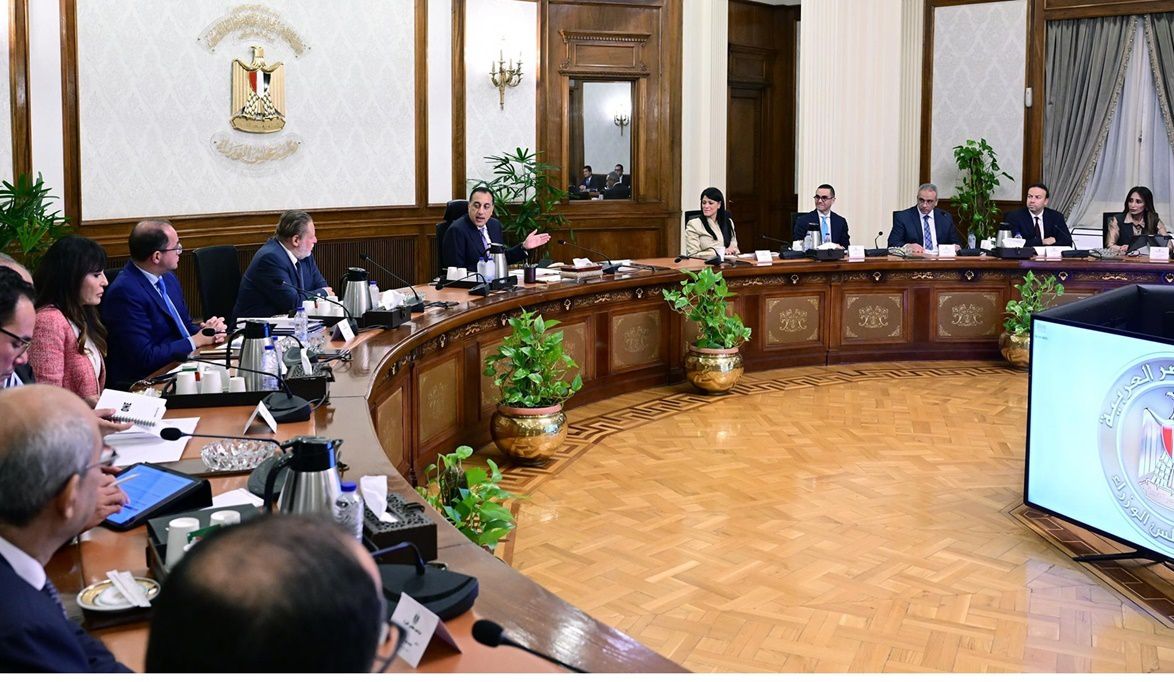 تراجع التضخم وفائض أولي قياسي.. مدبولي يقود الإصلاح الاقتصادي …