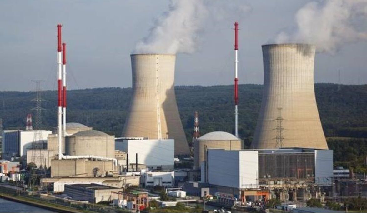 أضخم مفاعل نووي بالعالم في مصر.. 18% من كهرباء المستقبل بين يد…