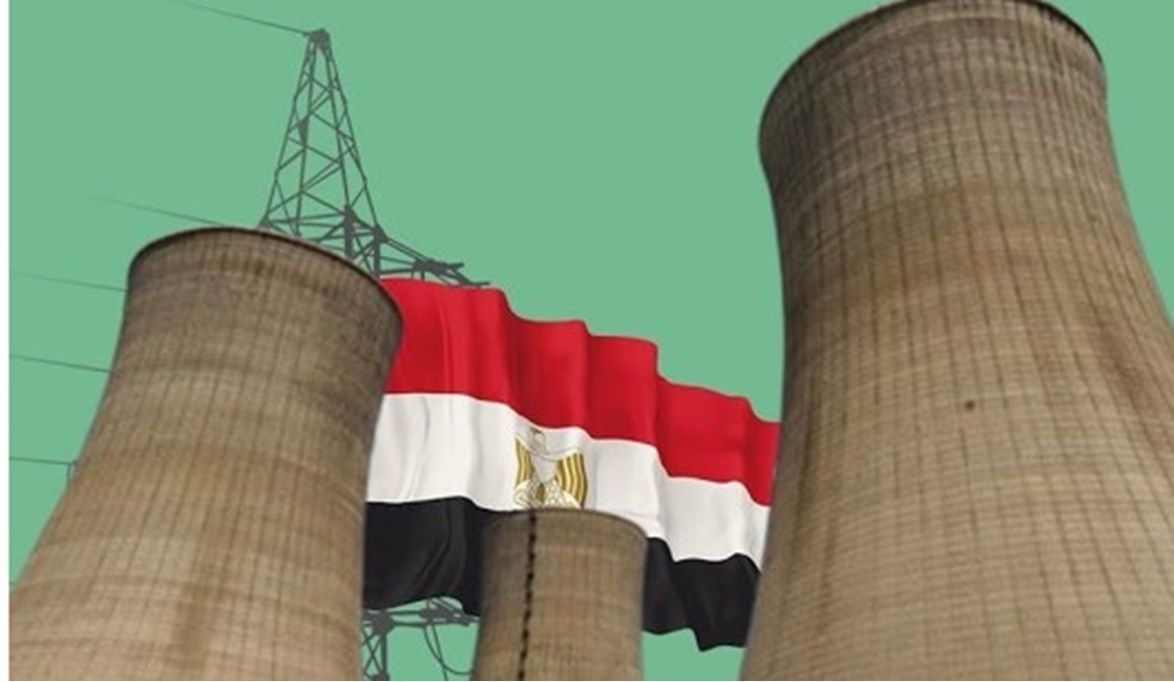 رئيس “المحطات النووية”.. محطة الضبعة النووية ستدار وتشغل بكواد…