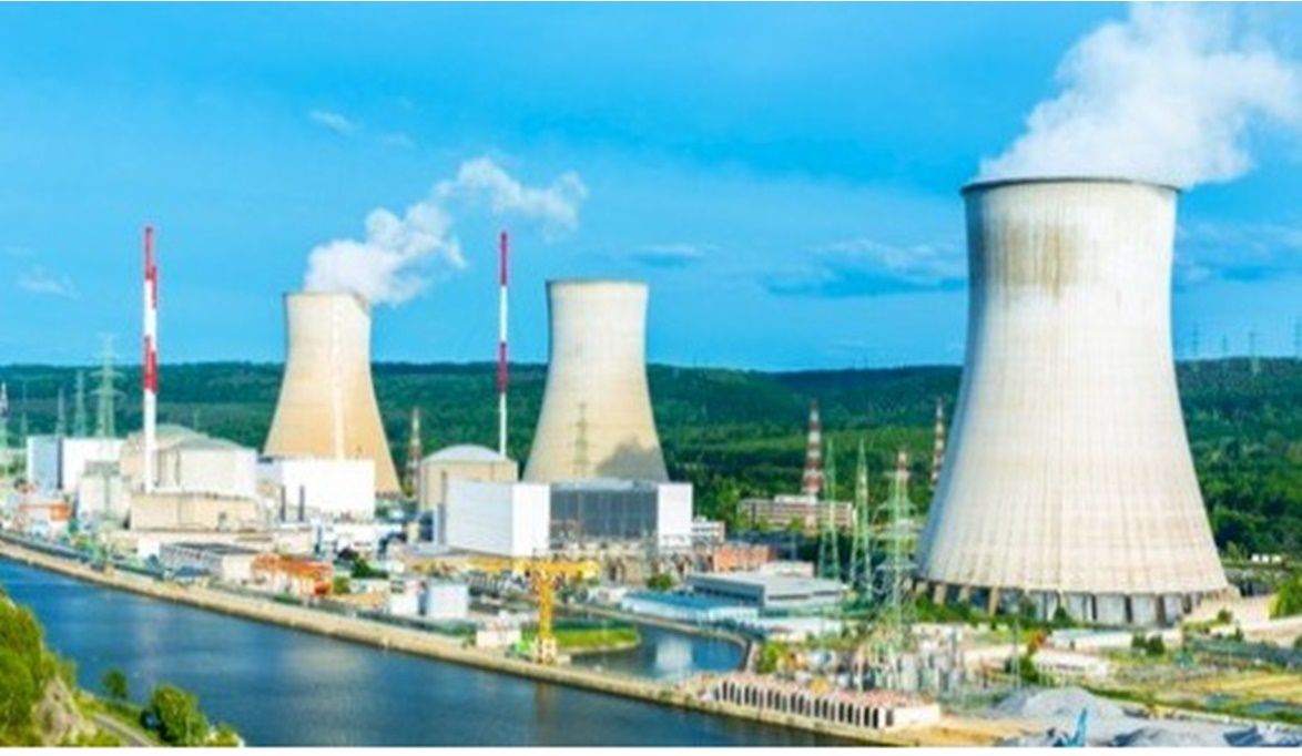 محطة الطاقة النظيفة التي تعزز …