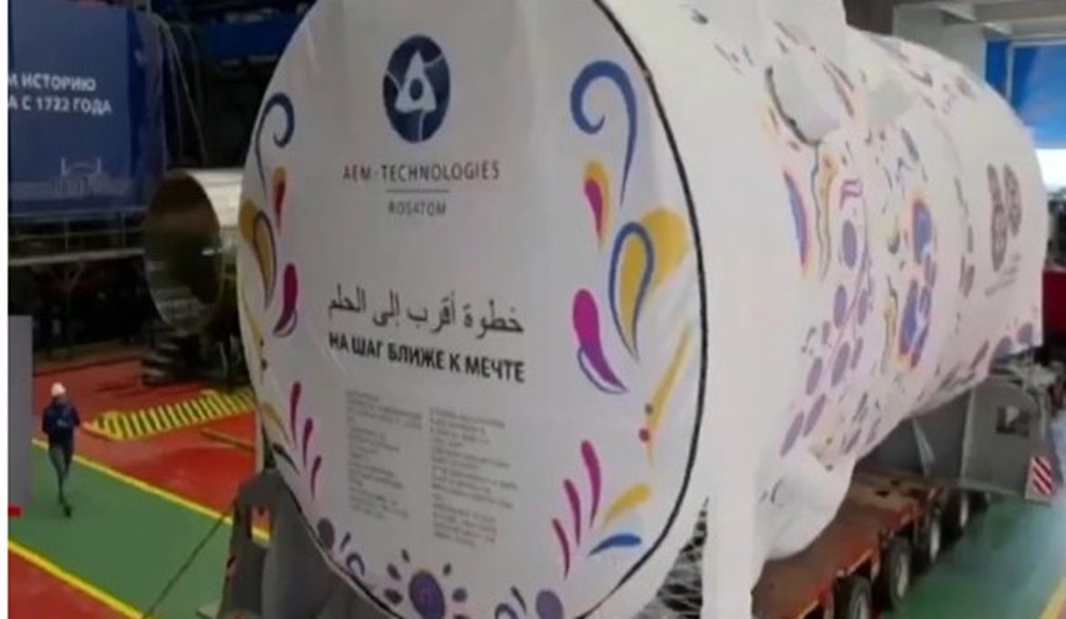 لو تأخرنا 10 سنوات كانت التكلفة سترتفع كثيرًا بسبب …