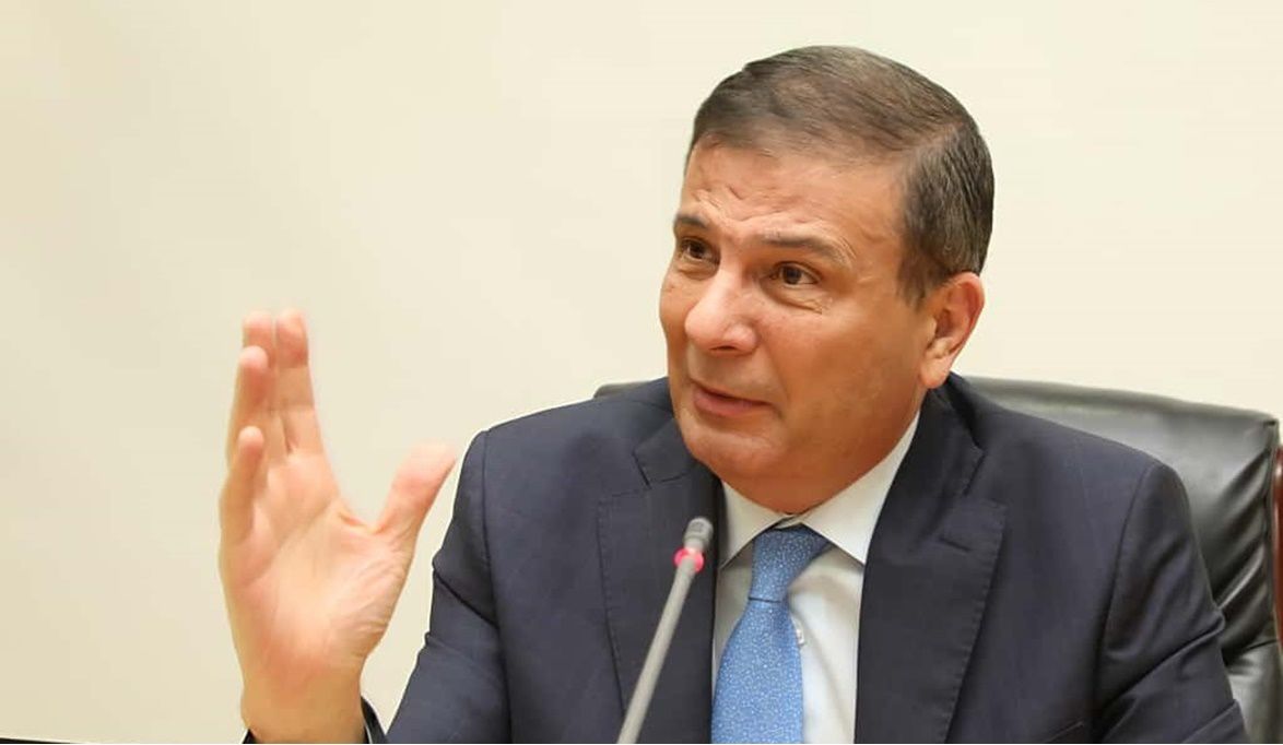 “لا للأيدي المرتعشة” في تنفيذ القانون.. ويجب إعا…