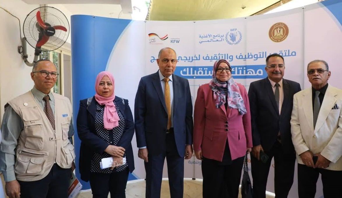 توفير 1353 فرصة عمل بالقطاع الخاص واعتماد 499 عق…