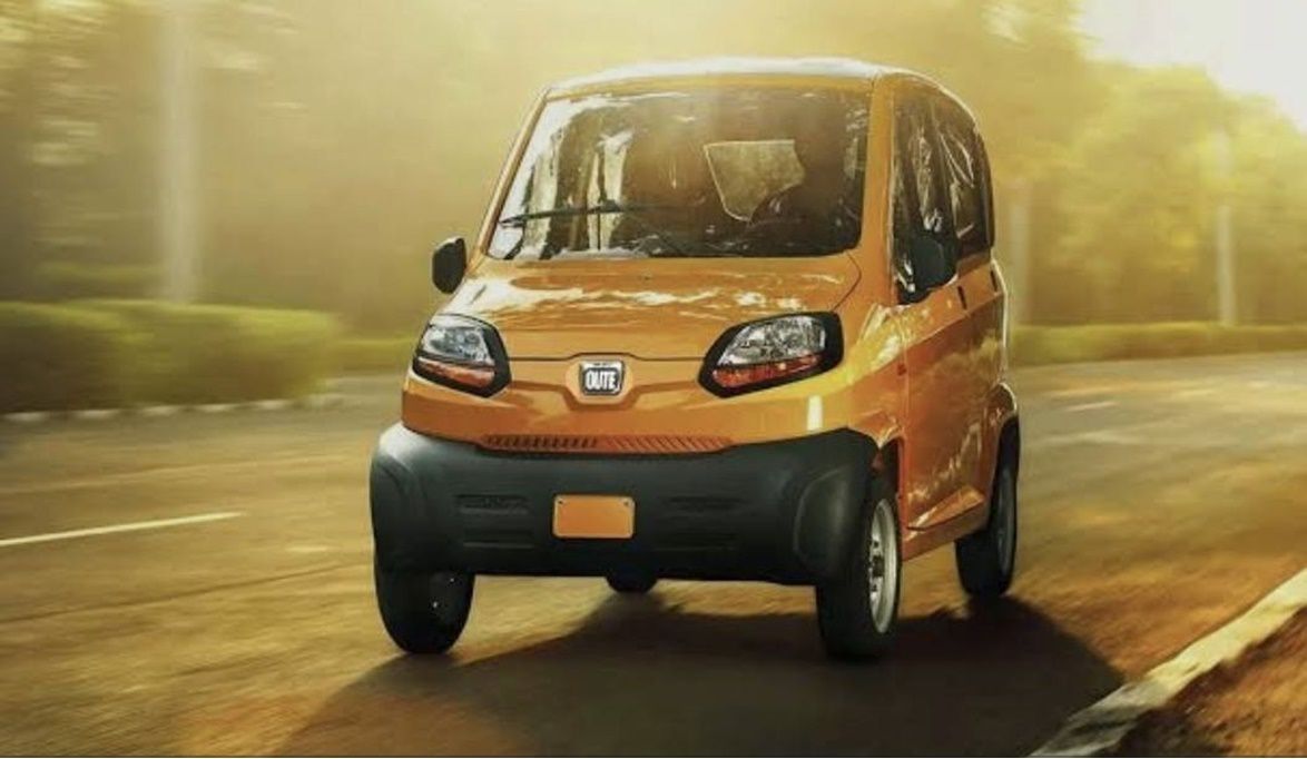 بدء تطبيق منظومة المركبات البديلة للتوك توك بسيارات صغ…