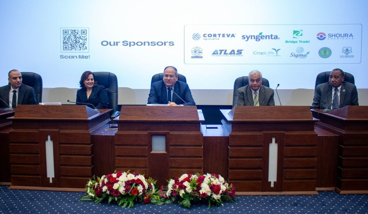 “الزراعة” تستعرض أنشطة البحوث الزراعية خلال الأسبوع الثالث من …