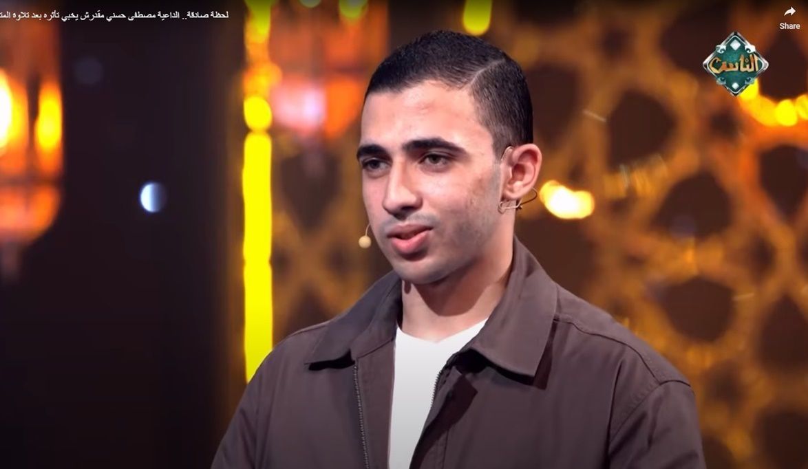 رضا محمد يتألق في «دولة التلاوة».. وصوته يحظى بإشادة لجنة التح…