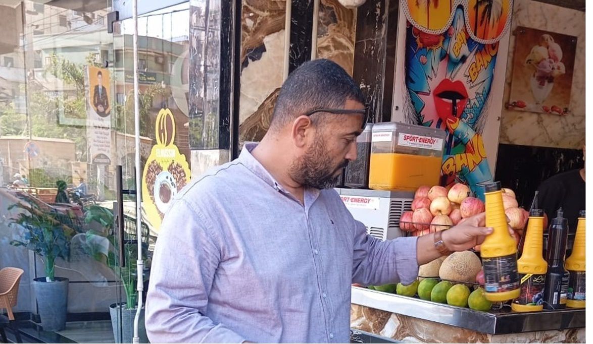 إعدام أكثر من طن ونصف مواد غذائية وتحرير 1236محض…