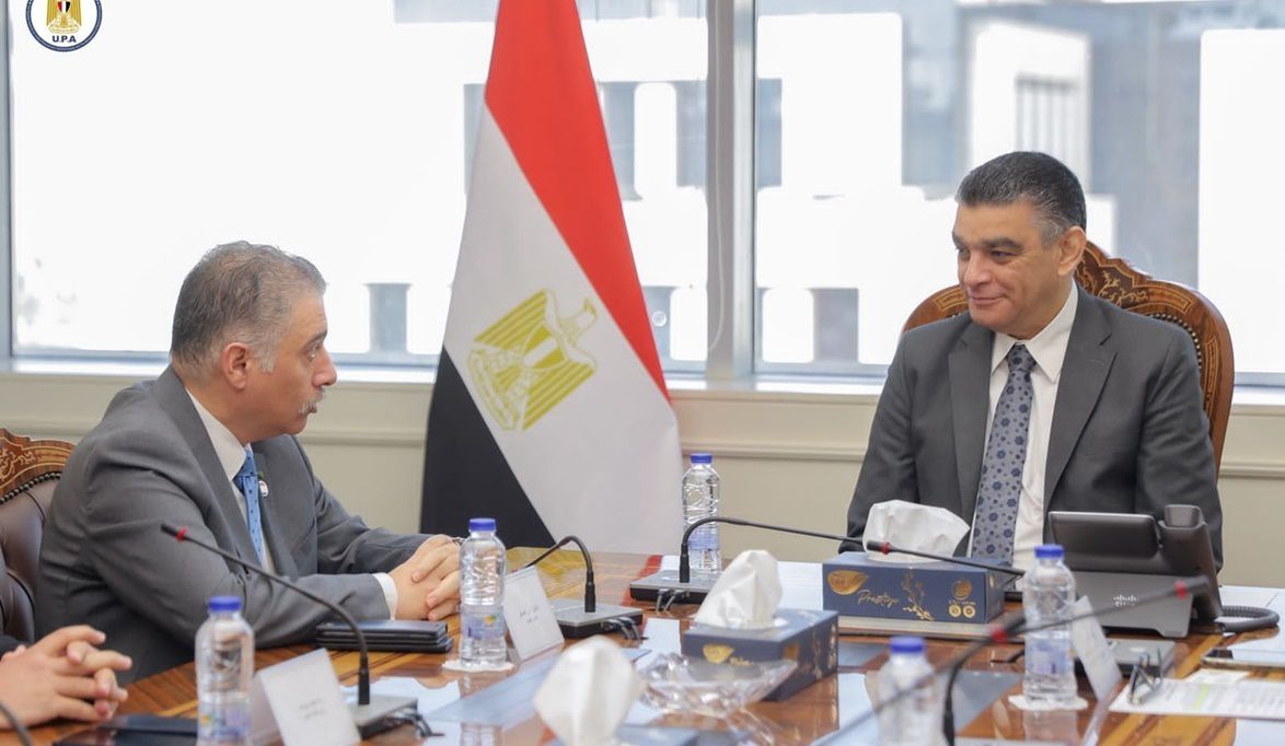 هيئة الشراء الموحد تبحث إنشاء منصة أفريقية موحدة لدعم نفاذ الأ…