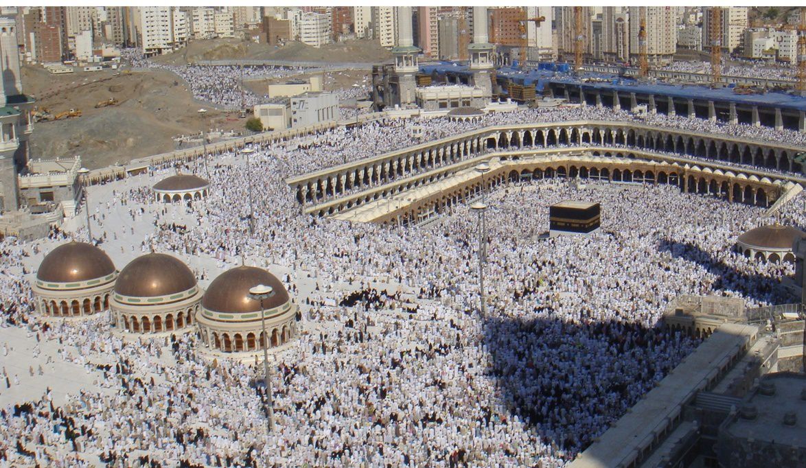 فوز 46 حاجًا من الإسماعيلية بالقرعة الإلكترونية لموسم حج 1447ه…