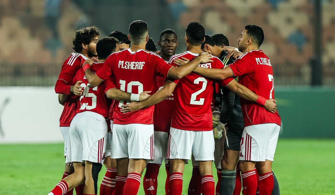 الأهلي يمطر شباك شبيبة القبائل برباعية مدوية في دوري أبطال أفر…