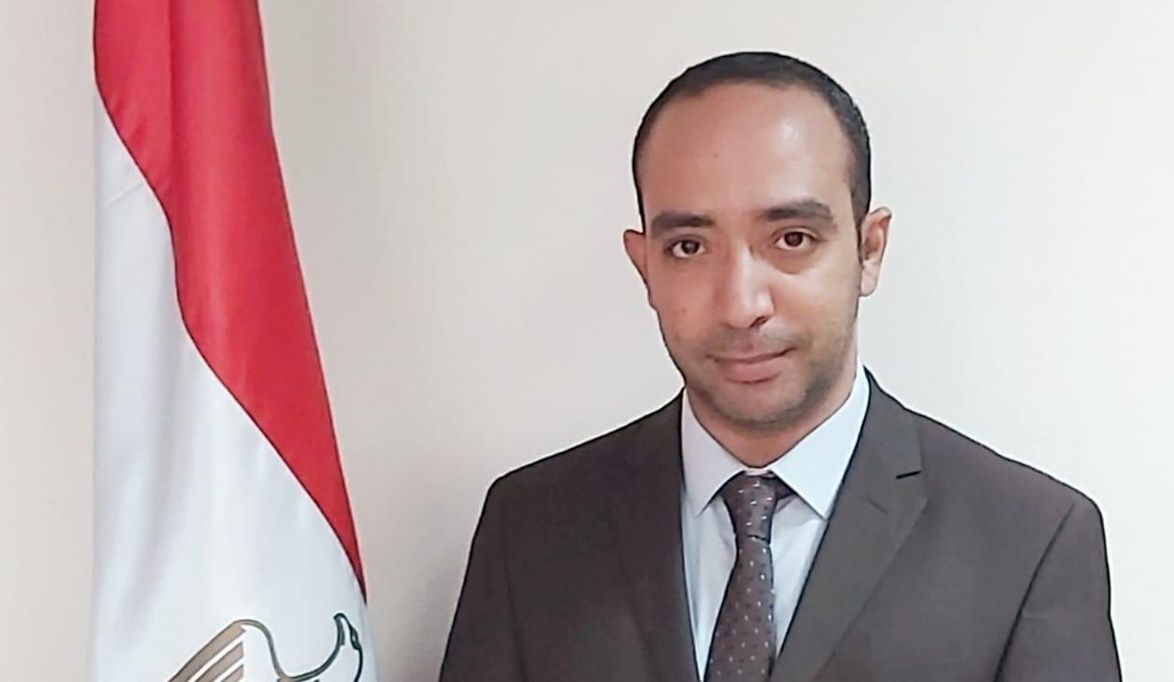 إثيوبيا تدير سد النهضة بطريقة عشوائية تهدد الأمن ا…