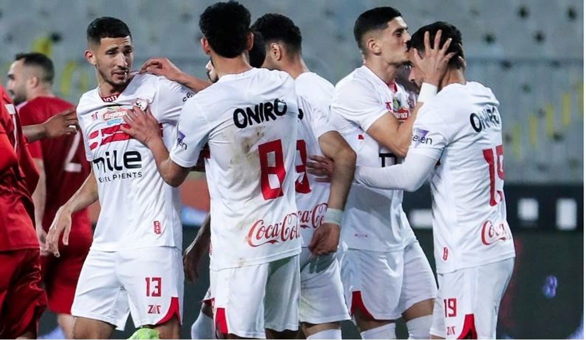 شاهد الآن.. بث مباشر مباراة الزمالك وزيسكو يونايتد في الكونفدر…
