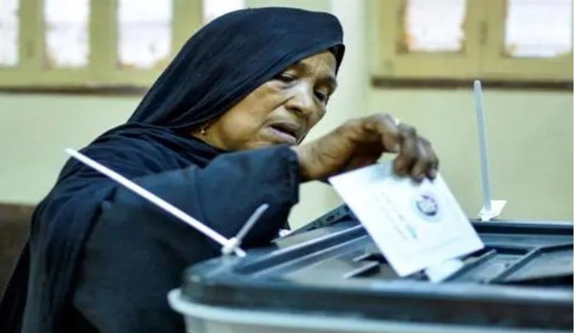 4 طرق لمعرفة لجنتك الانتخابية تعرف عليهم …