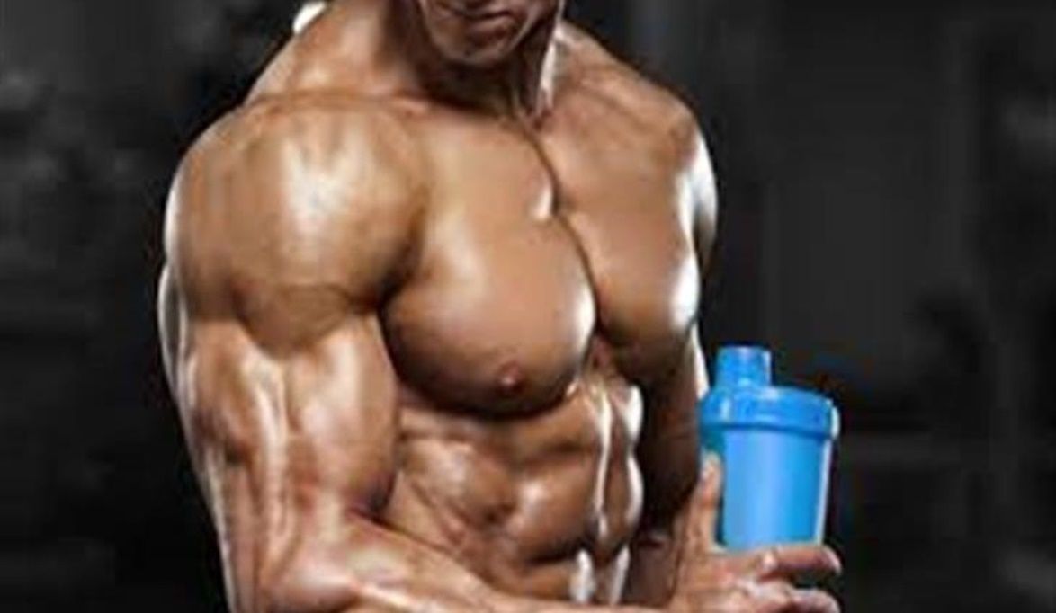 مكملات وصالات الجيم تخاطر بحياة الشباب.. تضخم القل…