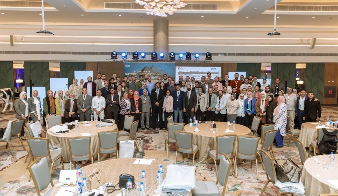 “الزراعة” تعقد ورشة عمل دولية حول التقنيات الحديثة في تشخيص وع…