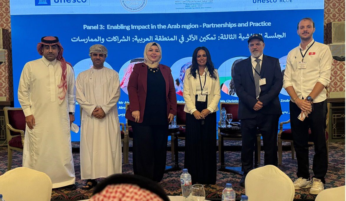 بناء السلام وتحصين عقول الأطفال من…