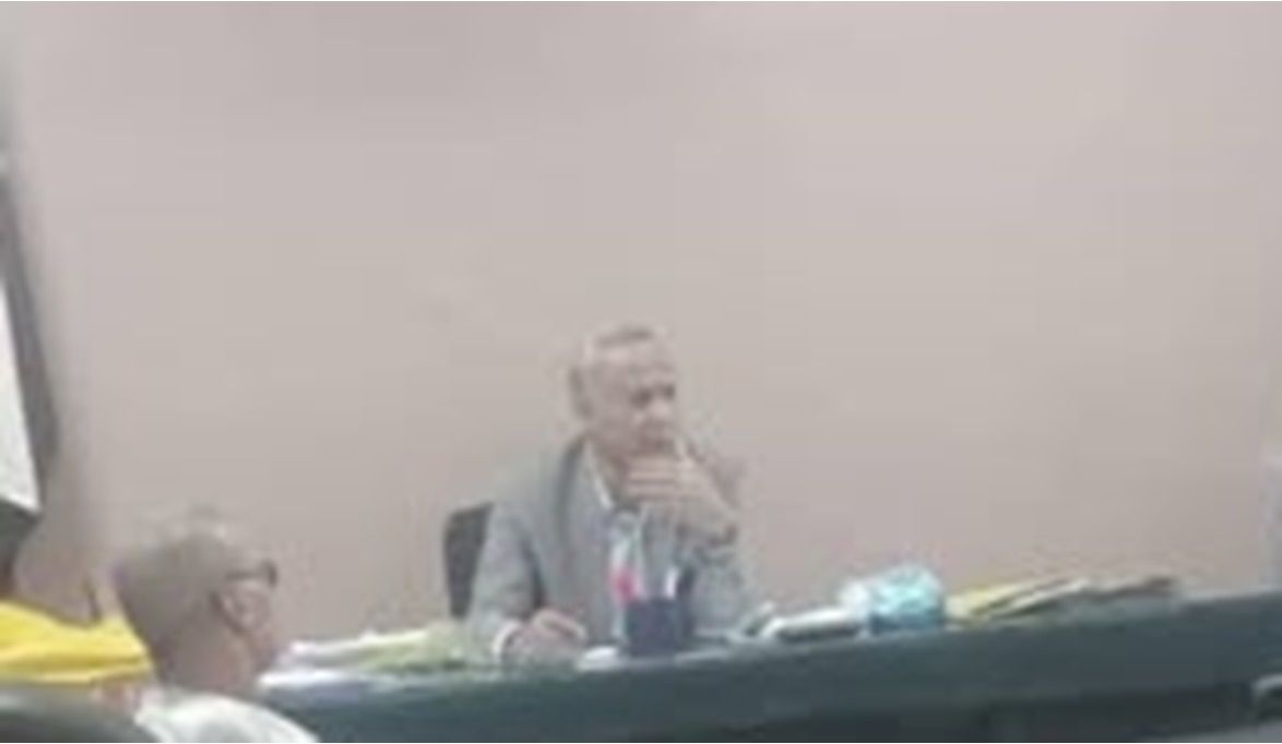 جهود الوحدة المحلية لمركز ومدينة الواسطي في ملفات النظافة وموا…