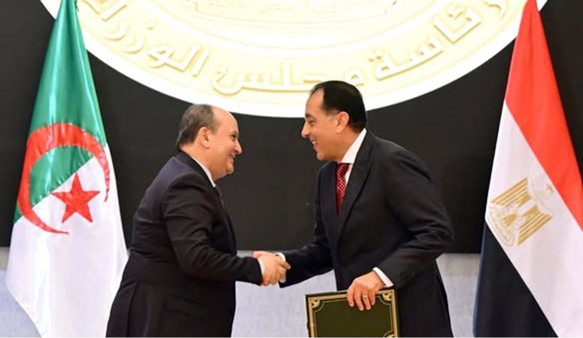 مدبولي وسيفي غريب يترأسان أعمال الدورة التاسعة للجنة العليا ال…