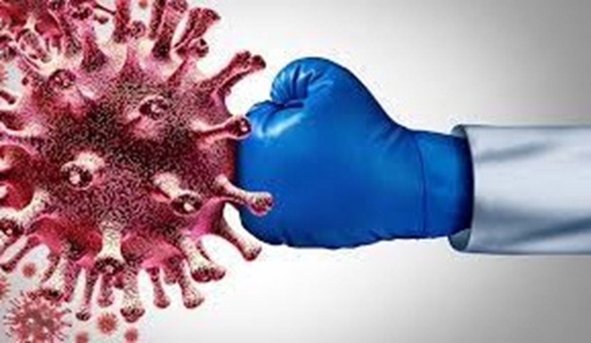 لا انتشار لأي فيروسات تنفسية خطيرة …