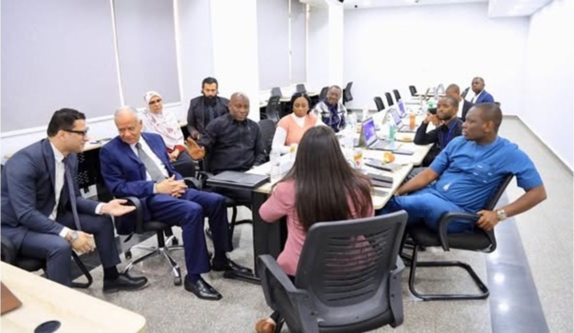 مصر تنقل خبراتها الإدارية إلى سيراليون ضمن برنامج تعاون مشترك…