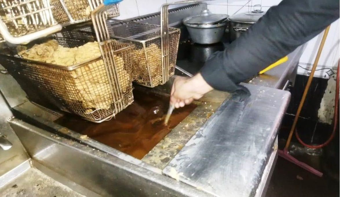 تحرير 240 محضرًا متنوعًا لضبط الأسواق والمخابز وحماية ا…