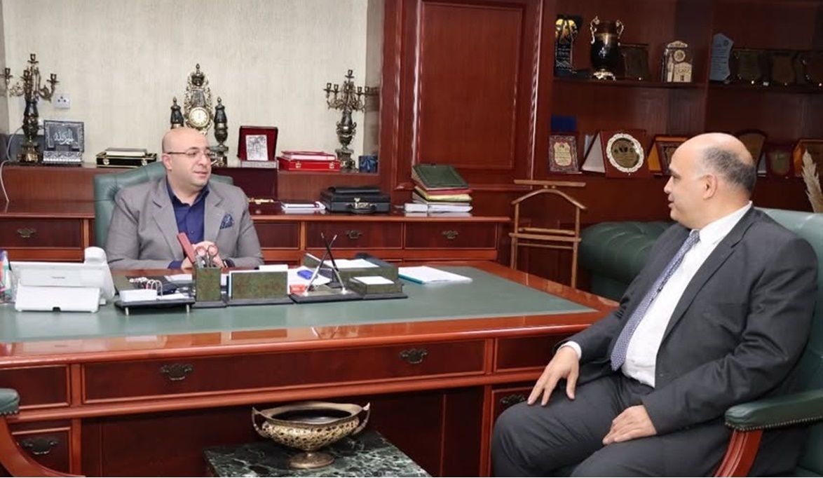 أكثر من 480 محضر ضبط للمخالفات بالأسواق والمخابز وال…