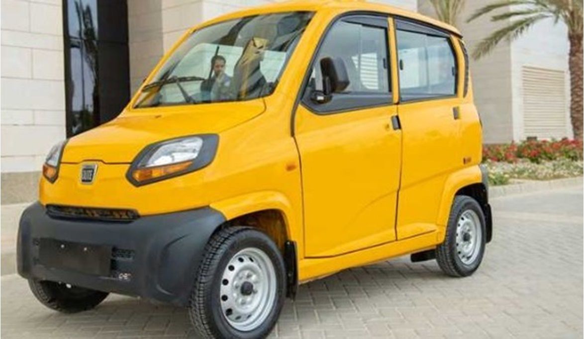 بعد تطبيق القرار.. تعرف عي التعريفة الجديدة لسيارات بديلة التك…