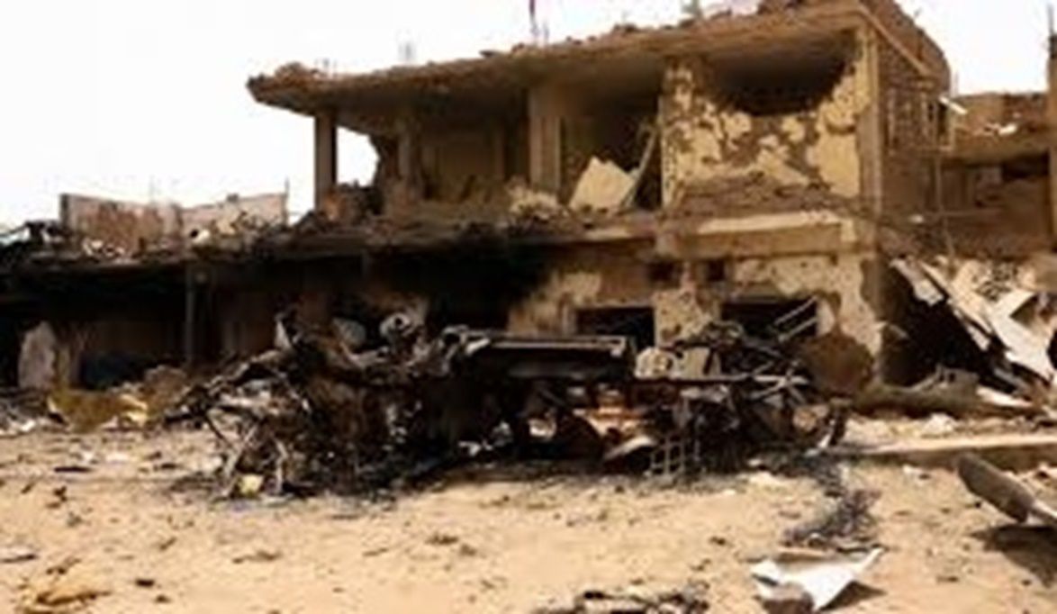 المجتمع السوداني تعرض لهزات كبيرة تحتا…