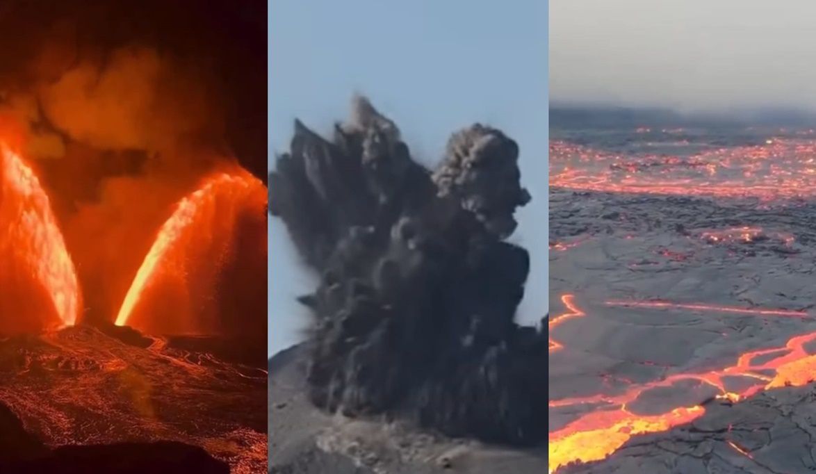 بركان “هايلي غوبي” بإثيوبيا ليس مفتعلًا.. من …