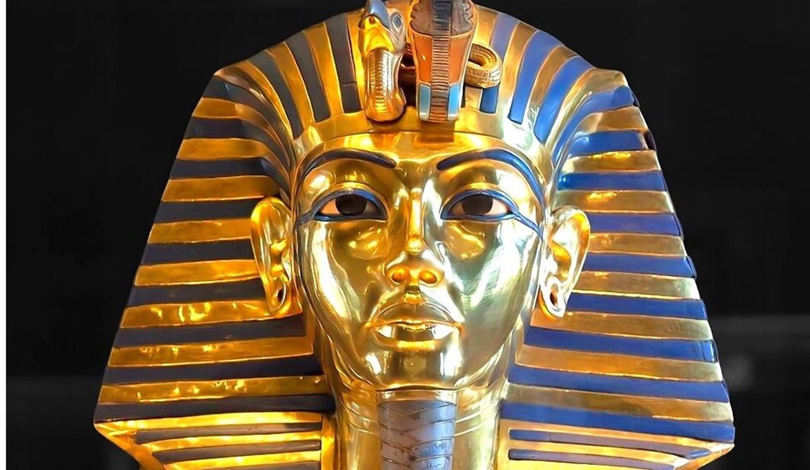 توت عنخ آمون السبب وراء الشهرة العالمية للمتحف الم…