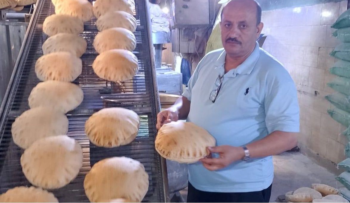 مديرية التموين بدمياط .. ضبط 65 مخالفة في المخابز والأسواق لض…