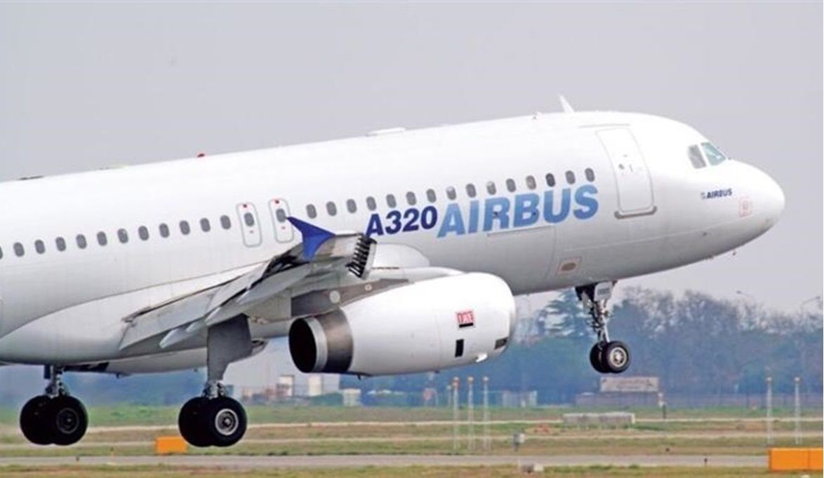 أزمة طائرات إيرباص برمجية ولا ت…