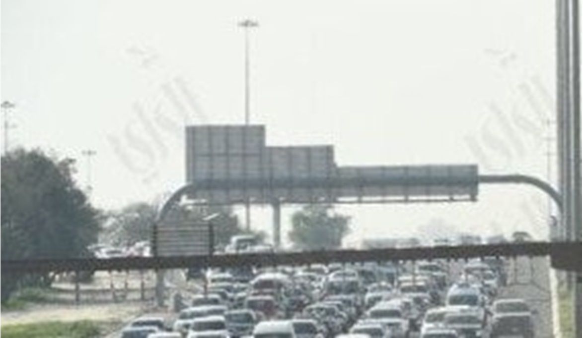 وضع المطبات على المحاور الرئيسية خطر كب…