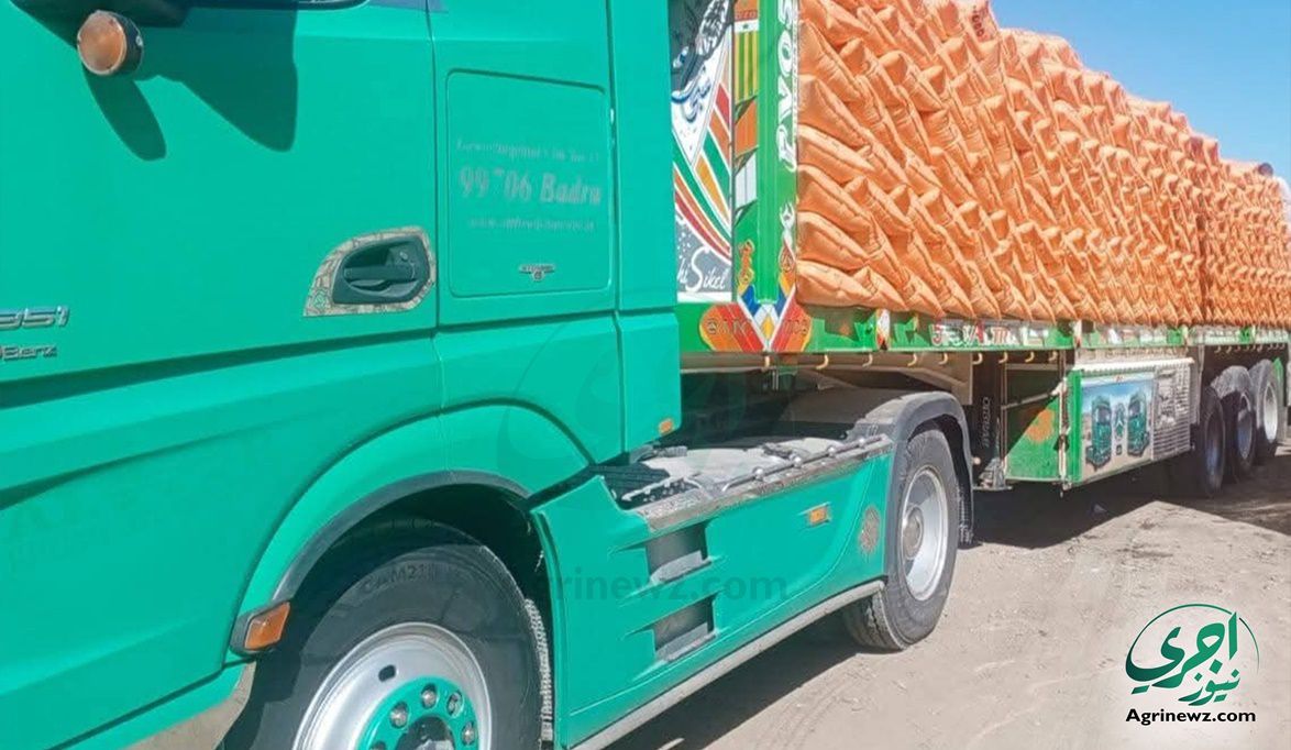 عاجل .. “الزراعة” تثبت سعر الأسمدة اليوريا 269 والنترات 264 ل…