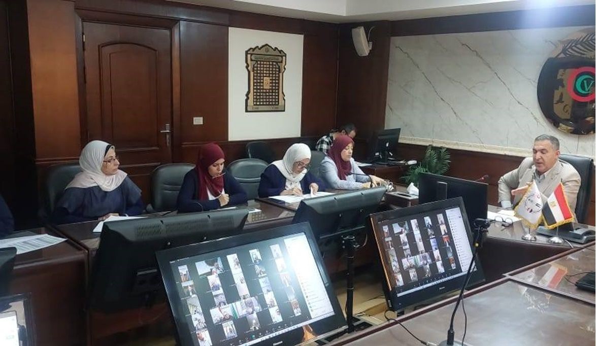 نجاح اللقاح المحلي لحماية الثروة الحيوا…