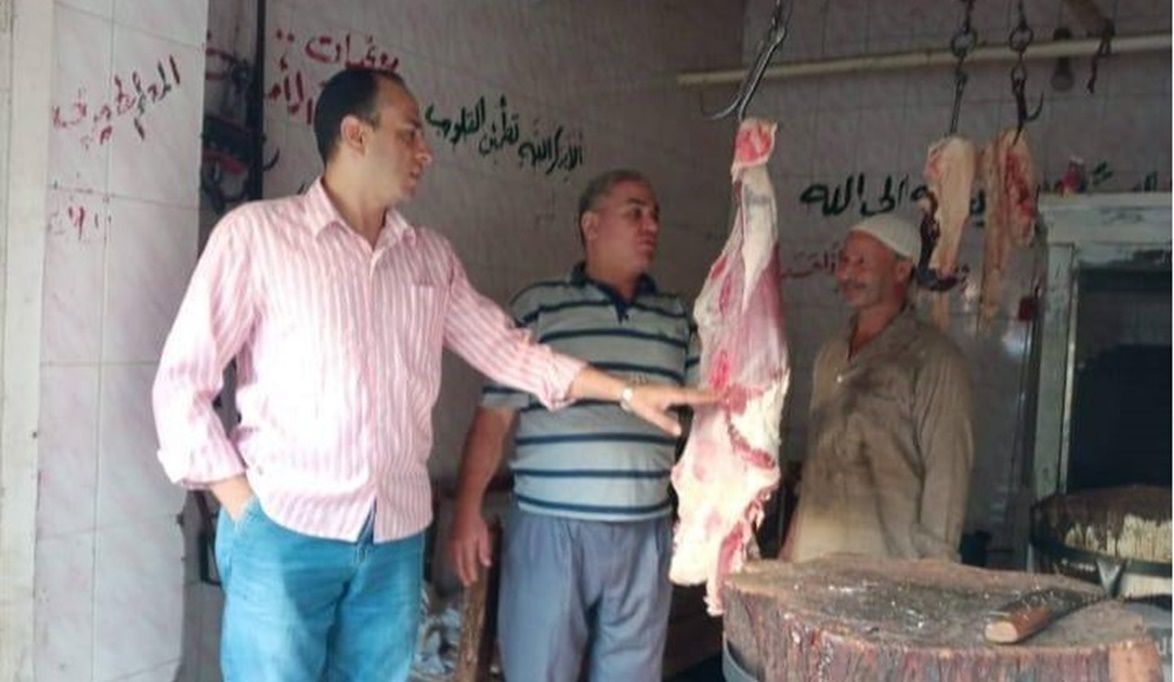 تموين المنيا تضبط 174 مخالفة خلال حملات مكثفة لمراقبة الأسواق …