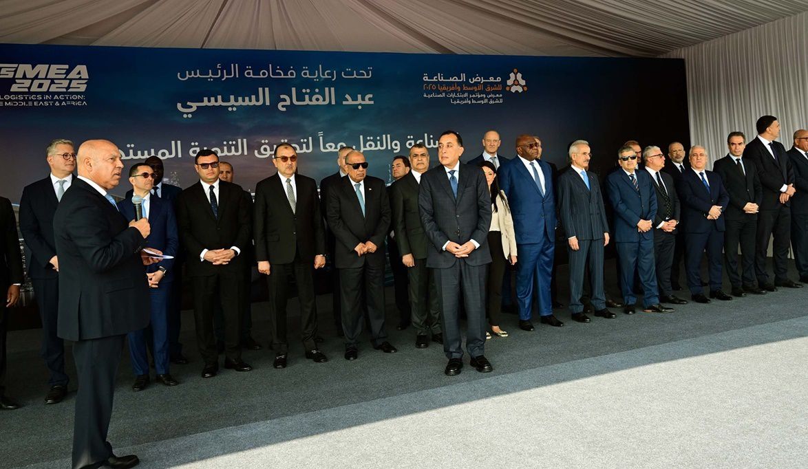 الصناعة أصبحت محوراً رئيسياً لزيادة معدلات النم…