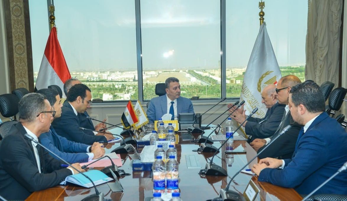 تثبيت سعر رغيف الخبز المدعم وضمان انتظام عمل المخابز عل…