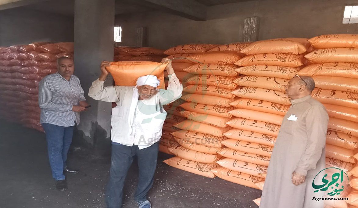 الزراعة تُكثف لجان المرور الميداني ل…