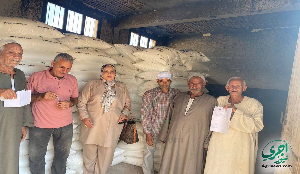 ضمان التغطية الكاملة.. الزراعة ترفض “العمولات والربط” وتؤكد: ل…