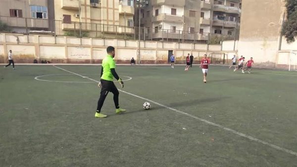 انطلاق منافسات النسخة 37 لدوري “كأس محافظ بنى سويف” لكرة القدم