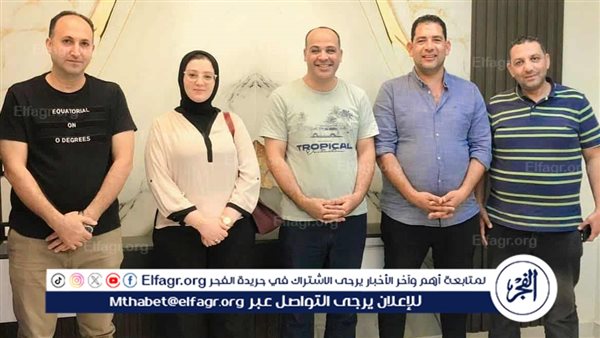 دراجات بنى سويف تراجع مؤشرات قياس الأداء وإعادة النشاط الاسبوعى