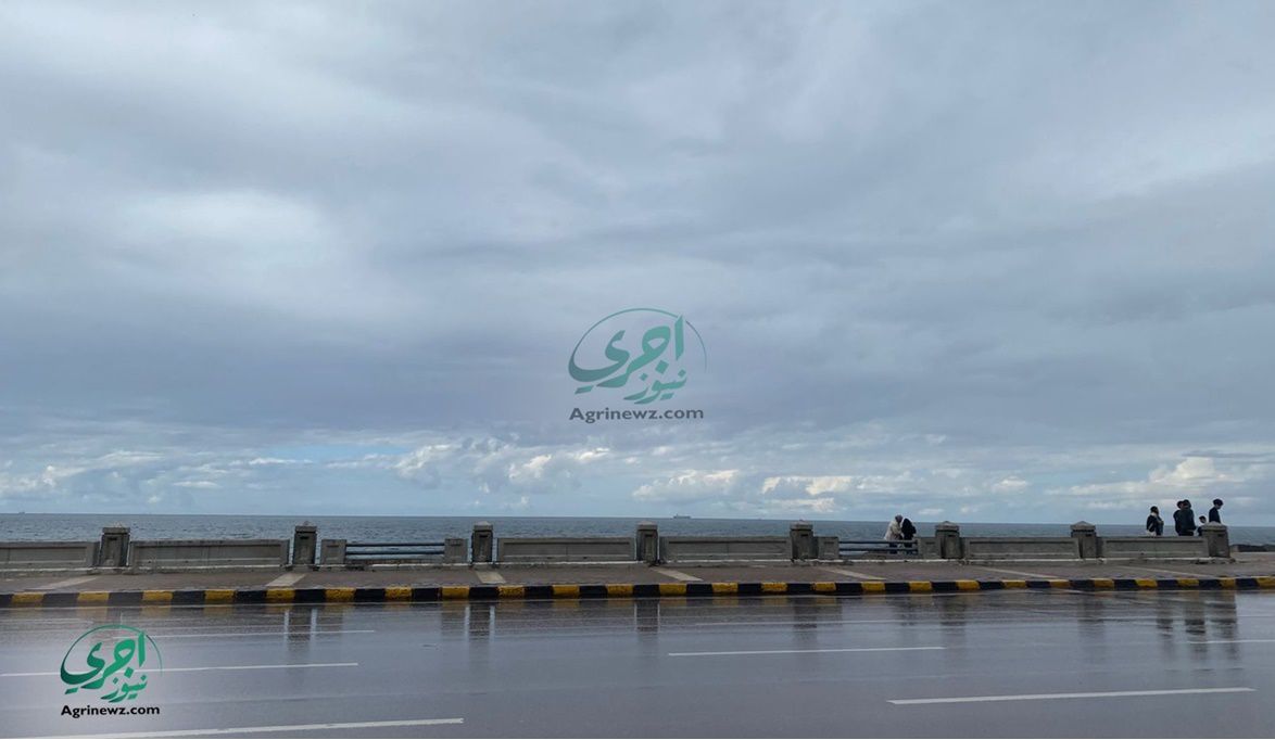 ارتفاع في درجات الحرارة حتى مطلع الأسبوع بسبب كتل هو…