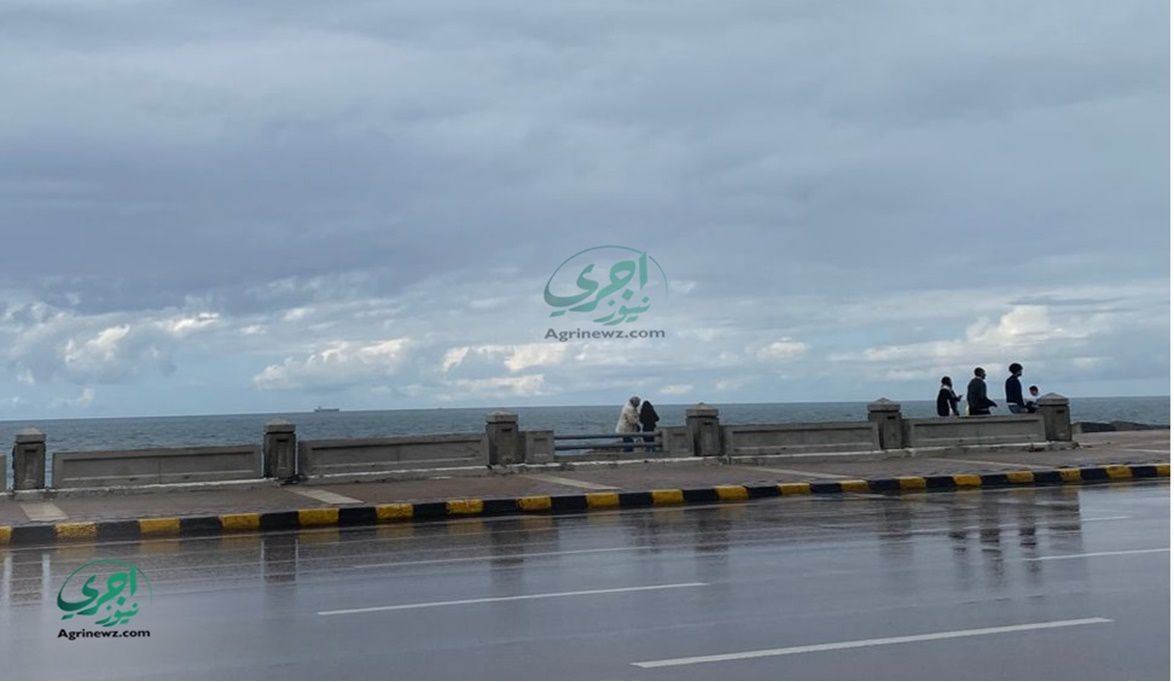 بالفيديو .. الدكتورة منار غانم تحذر المصريين : أمطار رعدية وري…