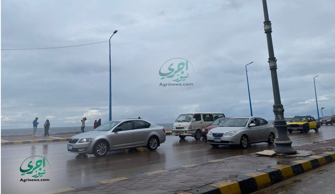 الأرصاد تكشف انخفاض الحرارة وفرص أمطار محدودة في القاهرة الكبر…