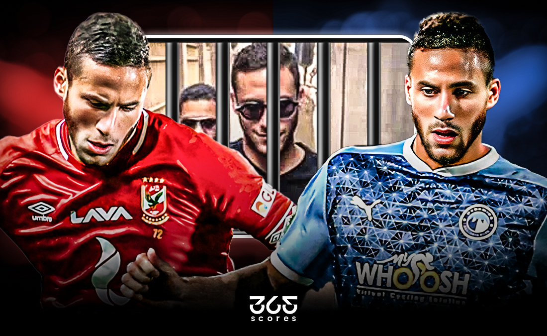 رمضان صبحي.. قصة ابن النادي الذي ضل طريقه عن ملعب التتش