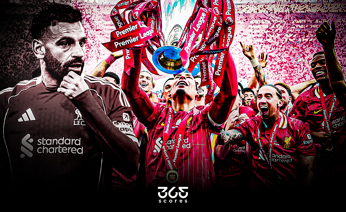 هل أصبح ليفربول أفضل بدون محمد صلاح ؟ .. الأرقام تجيب