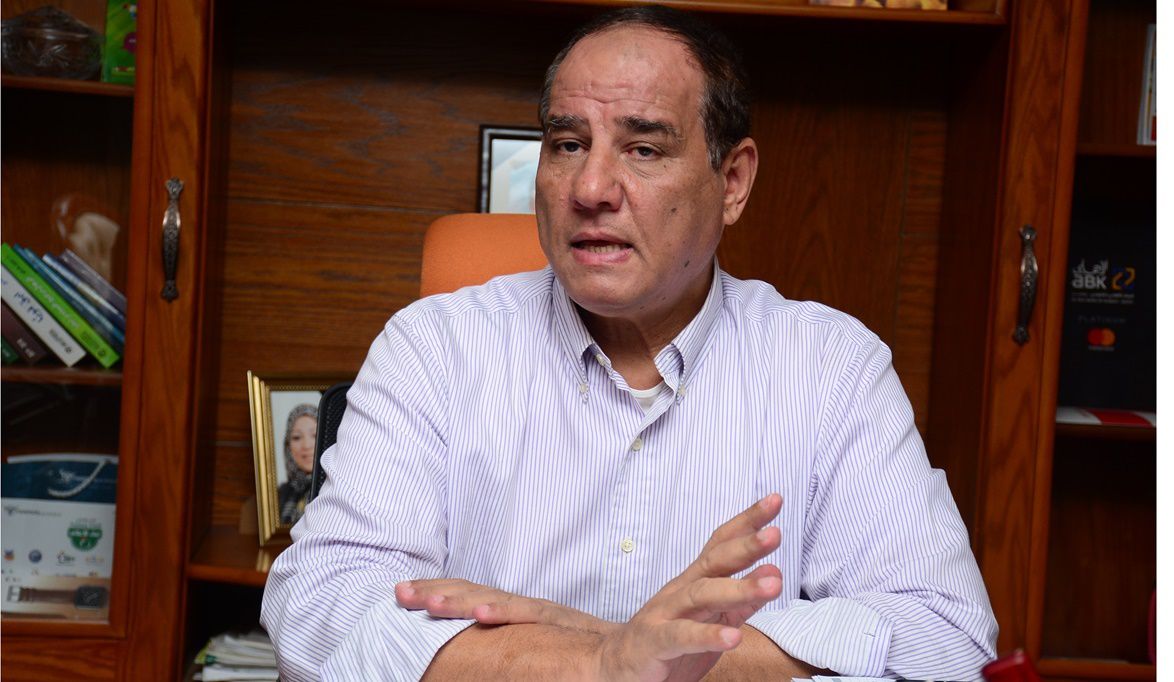 دواجن المزارع المحلية أرخص 40% من المستوردة واكت…